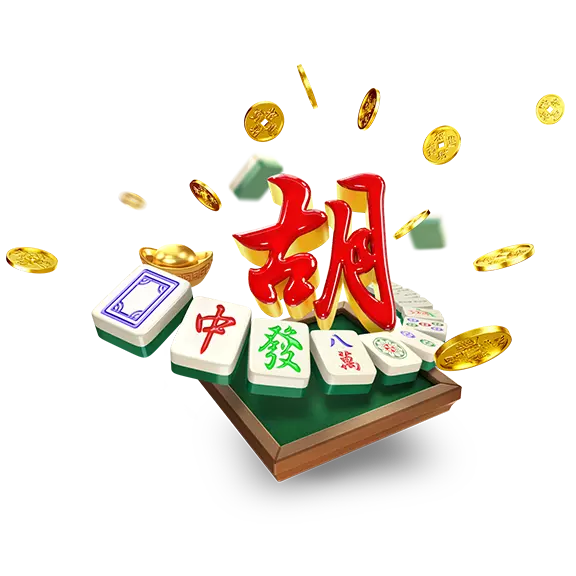 PG麻将胡了麻将主题品牌视觉